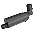 APWWP001 Front Windshield Washer Pump with Rubber Grommet