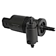 APWWP004 Front or Rear Windshield Washer Pump with Rubber Grommet