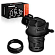 APWWP034 Front or Rear Windshield Washer Pump with Rubber Grommet
