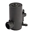 APWWP064 Front or Rear Windshield Washer Pump with Rubber Grommet