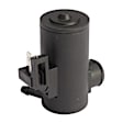 APWWP064 Front or Rear Windshield Washer Pump with Rubber Grommet