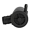 APWWP069 Front or Rear Windshield Washer Pump with Rubber Grommet