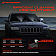 APWWP075 Front or Rear Windshield Washer Pump with Rubber Grommet