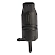 APWWP082 Front or Rear Windshield Washer Pump with Rubber Grommet