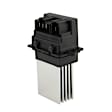 BMR002C HVAC A/C Front Blower Motor Resistor
