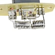BMR036 HVAC Blower Motor Resistor