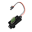 BMR051 Blower Motor Resistor