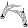 CA001 2x Front Lower Control Arm