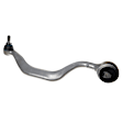 CA008 Front Passenger Lower Control Arm with Ball Joint