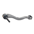 CA012 Front Driver Lower Control Arm with Ball Joint