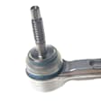 2000 BMW 740i - Rear, Driver or Passenger Side, Upper Control Arm,  E38 Body, Right & Left interchangeable, 4.4L 8Cyl, Sedan, With ball joint(s)