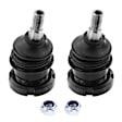 CA029 2x Front Ball Joint