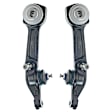 CA046 2x Front Lower Control Arm with Ball Joint