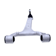 CA048 Front Driver Upper Control Arm with Ball Joint