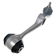 1986 Mercedes Benz 420SEL - Front, Passenger Side, Upper Control Arm, Sedan, With ball joint(s)