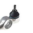 1986 Mercedes Benz 420SEL - Front, Passenger Side, Upper Control Arm, Sedan, With ball joint(s)