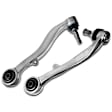CA070 2x Front Lower Rearward Control Arm