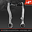 CA070 2x Front Lower Rearward Control Arm