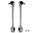 CA071 2x Front Lower Control Arm with Ball Joint