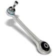 CA081 Rear Driver or Passenger Upper Control Arm with Ball Joint