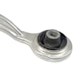 2005 Mercedes Benz CL55 AMG - Front, Driver Side, Lower Control Arm, Coupe, With ball joint(s)