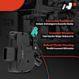 DLA008 Sliding Door Power Lock Actuator Motor