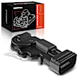 DLA010 Rear Passenger Door Lock Actuator