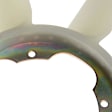 FB013 Radiator Fan Blade
