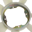 FB013 Radiator Fan Blade