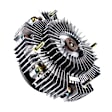 FC010C Engine Cooling Radiator Fan Clutch