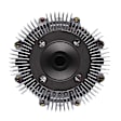 FC010C Engine Cooling Radiator Fan Clutch