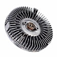 FC013 Engine Cooling Radiator Fan Clutch
