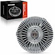 FC016 Engine Cooling Radiator Fan Clutch