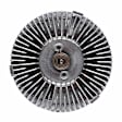FC017 Engine Cooling Radiator Fan Clutch