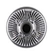 FC017 Engine Cooling Radiator Fan Clutch