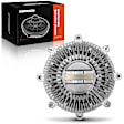 FC030 Engine Cooling Radiator Fan Clutch