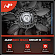 FC030 Engine Cooling Radiator Fan Clutch