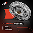 FC032C Engine Cooling Radiator Fan Clutch