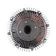 FC037 Engine Cooling Radiator Fan Clutch