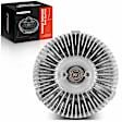 FC040 Engine Cooling Radiator Fan Clutch