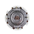 FC045 Engine Cooling Radiator Fan Clutch