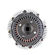 FC045 Engine Cooling Radiator Fan Clutch