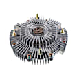 FC045 Engine Cooling Radiator Fan Clutch
