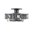 FC045 Engine Cooling Radiator Fan Clutch
