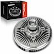 FC047 Engine Cooling Radiator Fan Clutch