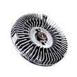 FC050 Engine Cooling Radiator Fan Clutch
