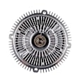 FC054 Engine Cooling Radiator Fan Clutch