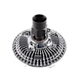 FC058 Engine Cooling Radiator Fan Clutch