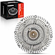 FC067 Engine Cooling Radiator Fan Clutch