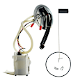 FP0066 Fuel Pump Assembly